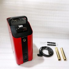 SIKA TP17650M DRY BLOCK TEMPERATURE CALIBRATOR AMBIENT TO 650'C 230/240V1000WAT.