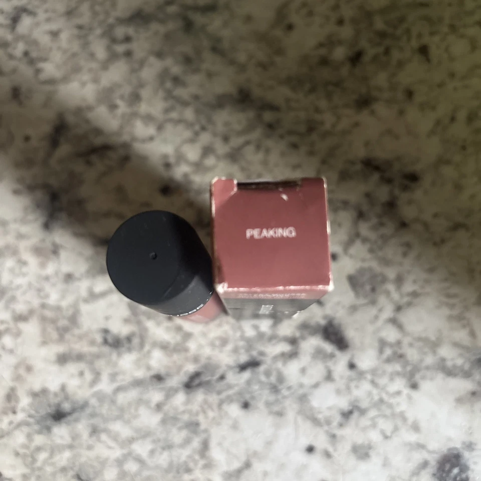 Dose of Colors Velvet Mousse Lipsticks (Peaking) - Image 4 of 4