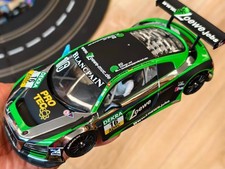 Carrera Digital 124 23826 Audi R8 LMS Yaco Racing - 2015 Nr. 16