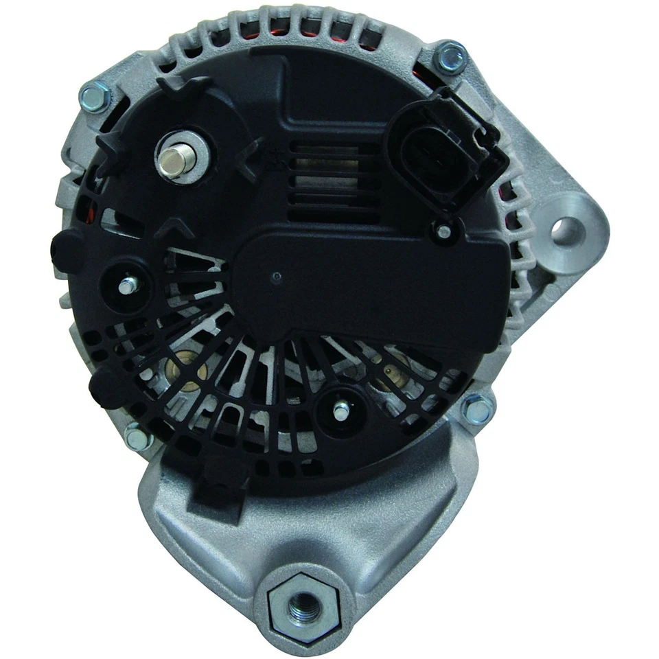 WAI 23319N Alternator for 5 Series 6 BMW 335d E60 / M M5 E64 E63 M6 335i 09-10 - Image 2 of 4