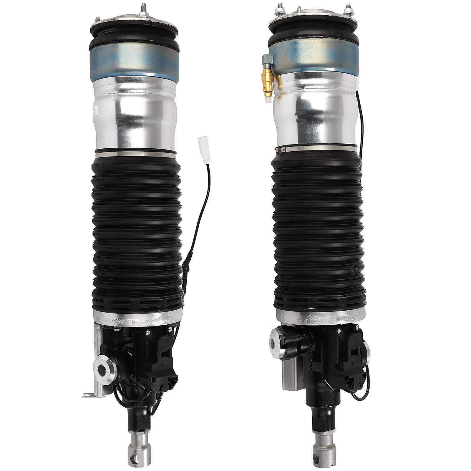 Rolls-Royce Ghost 2008-2019 FRONT Air suspension strut P/N 37106892845