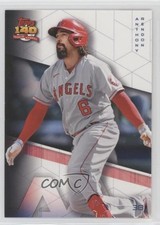 2021 Topps Archives 2091 Topps Anthony Rendon #282 0o6m