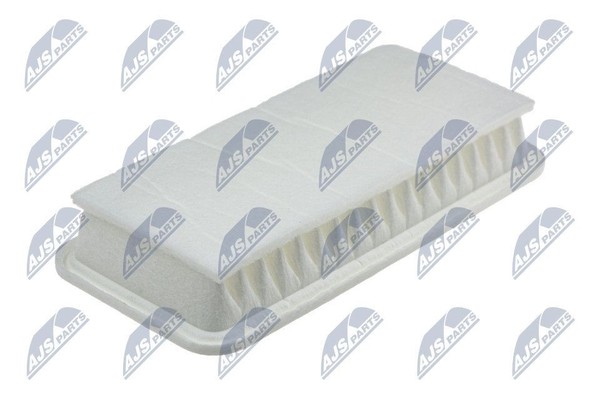 NTY Luftfilter FAF-TY-107 FüR Toyota-image