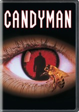 Candyman DVD Virginia Madsen NEW