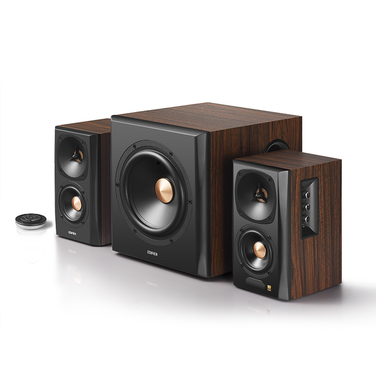 Edifier S360DB Bluetooth Speakers 