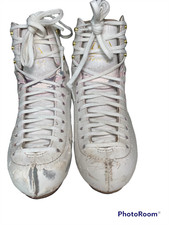 Jackson Freestyle Boots Size 3B