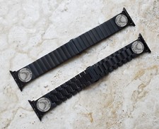 US Air Force Engraved Band for Apple Watch 38mm 40mm 41mm 42mm 44mm 45mm B-AF3