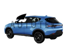 PreCut Film Front Two Door Windows Any Tint Shade % For Dodge Hornet GT 2023-25