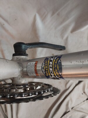 ヴィンテージ TREK 1200 105 ULTEGRA 10速 サイズ50 Trek 1200 SLR