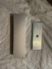 Electric Magnetic Lock Electromagnetic Door Lock Holding Force Access Control