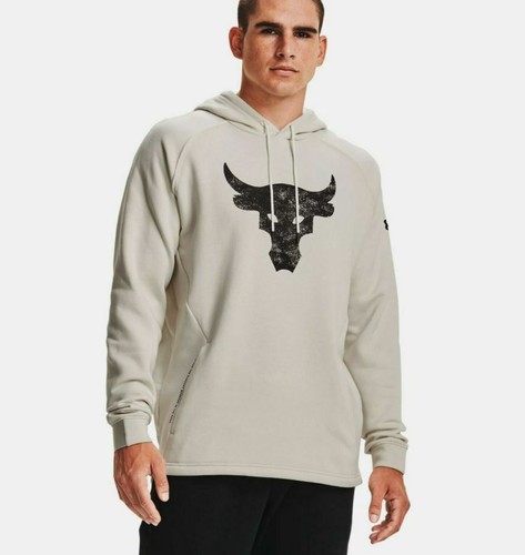 NEW Under Armour Men's Project Rock 