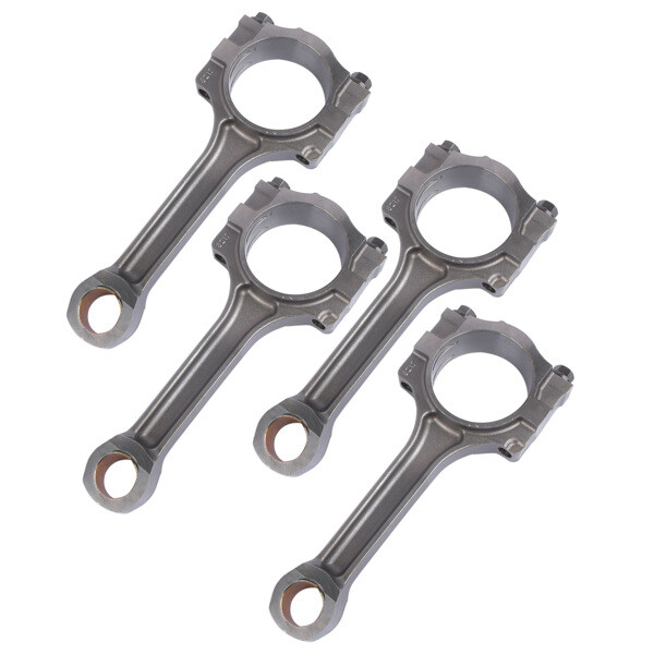 4Pcs Connecting Rods for Chevy Cobalt Equinox GMC Malibu Buick Regal LaCrosse