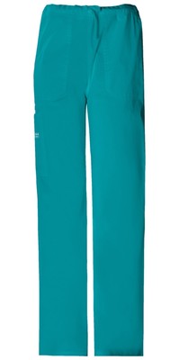 Teal Cherokee Scrubs Workwear Core 