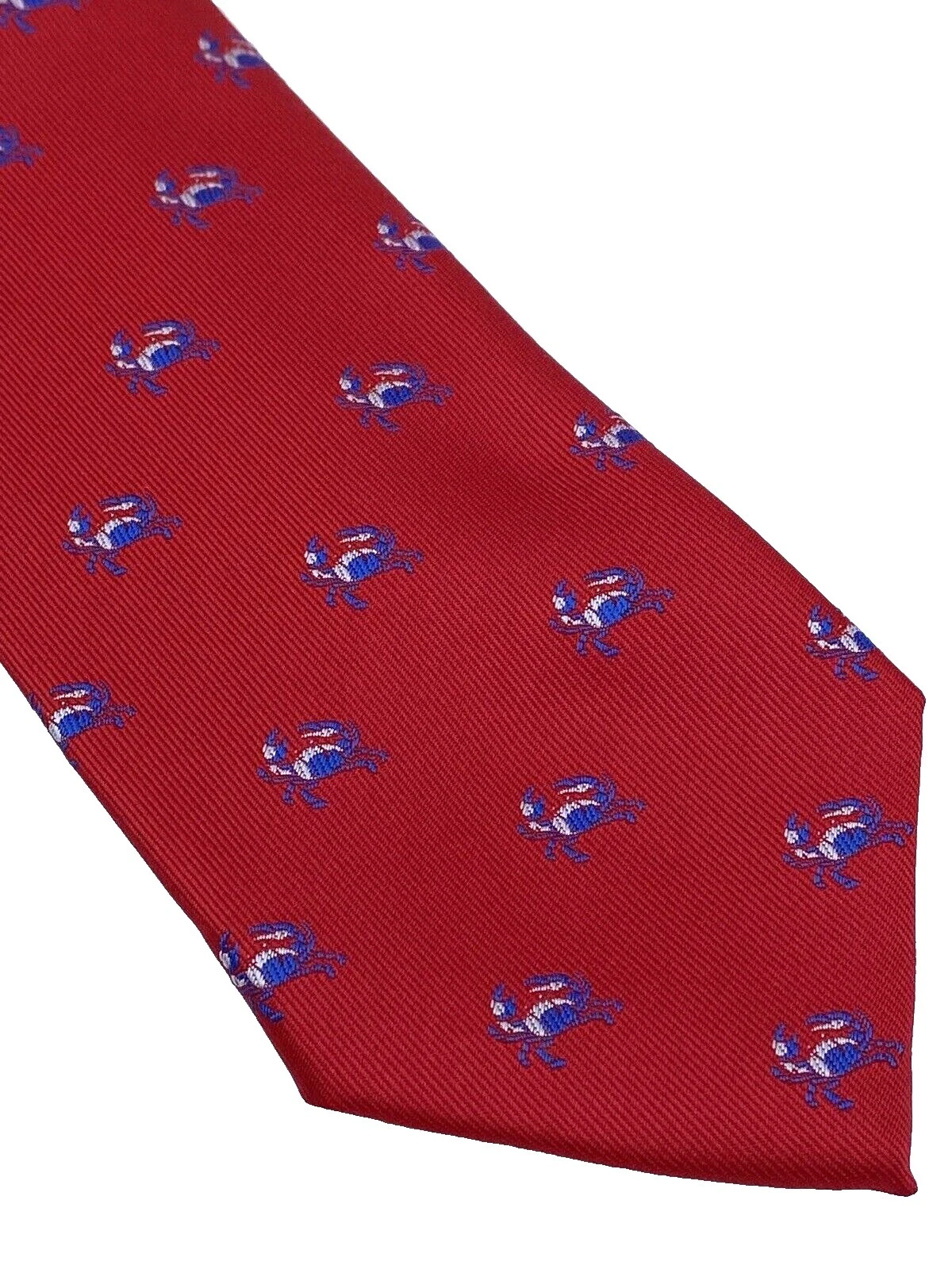 Lazos de Corbata De Poliéster DOCKERS para hombres