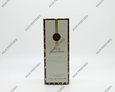 eau de Royal Secret 1.7oz (50ml) EDT spray for women