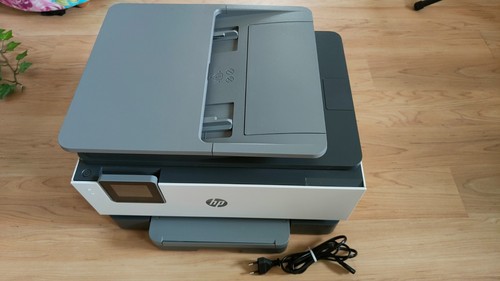 HP OfficeJet Pro 9012 Drucker, TOP - Zustand - Bild 2 von 10