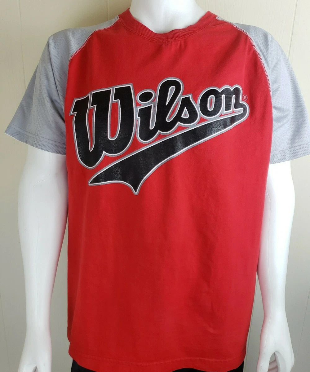 wilson baseball logo