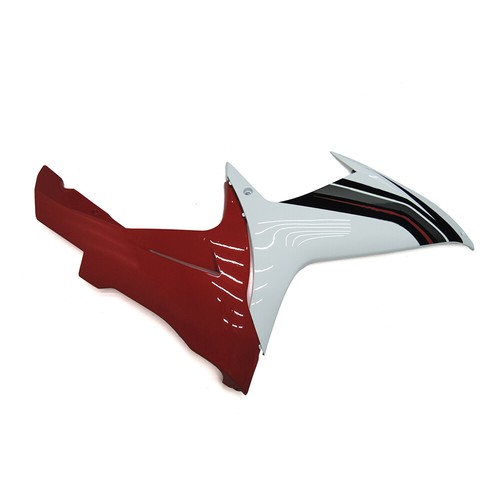 Red White Fairings for Suzuki GSXR600 GSXR750 K11 2011-2021 ABS Plastic Bodywork - Picture 5 of 9