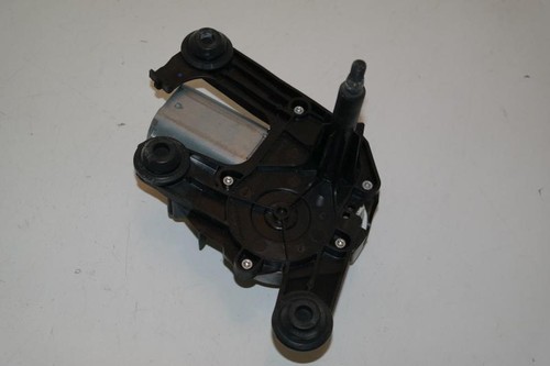 Citroen C3 Picasso Bj. ab 09 Wischermotor Hinten 9683238880 Wiper Motor (F3436)