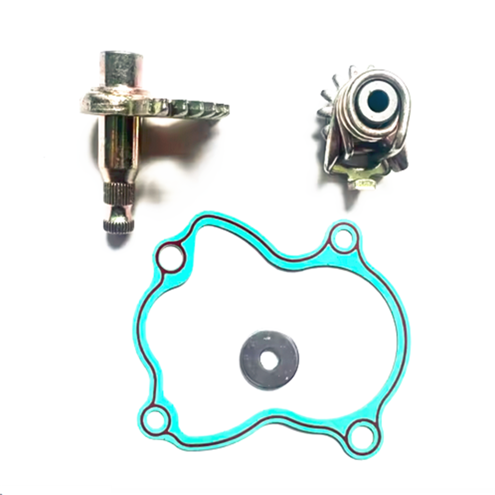 For HISUN 750CC 1000CC HS1000 Gear Shift Fan Gear Set Driven 23330-012-0000