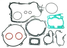 Complete Gasket Set Kit Yamaha YZ125 YZ 125 1998 1999 2000 2001
