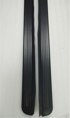 Pedales de estribo lateral Nerf Bar aptos para Volvo XC40 XC 40 2018-2023 - Imagen 2 de 6