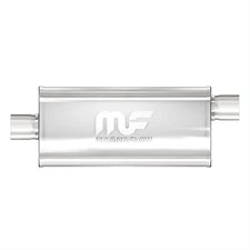 Magnaflow Universal Performance Stainless Steel Mufflers Exhaust 12259 18" 24"