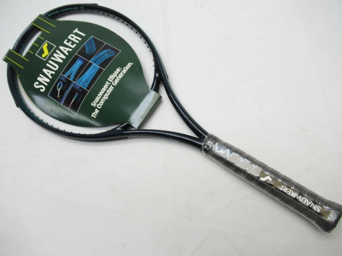Snauwaert Tennis Racquets for sale | eBay