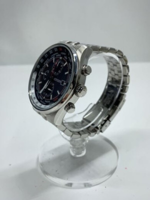 Citizen Collection Men's Watch CA0087-63E Wena3 Eco-Drive Pre