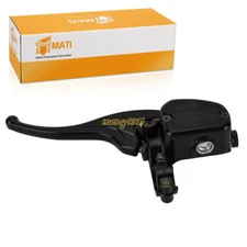 Front Brake Master Cylinder for Polaris Big Boss 250 350L 400L 500 Magnum 425