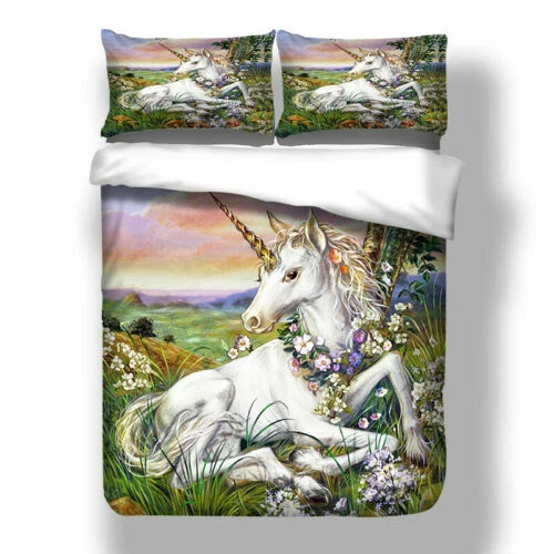 Animals Quilt Covers
