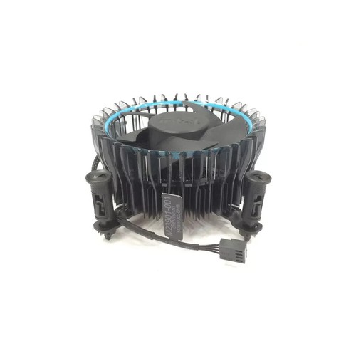 Intel Copper Core CPU Cooler / Fan M23901-001 for LGA1700 Aus Stock Black - Picture 2 of 5