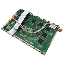 #EBY01260 LCD Display Indication Vessel FOR Barudan BENS, BENSME,BENT Embroidery