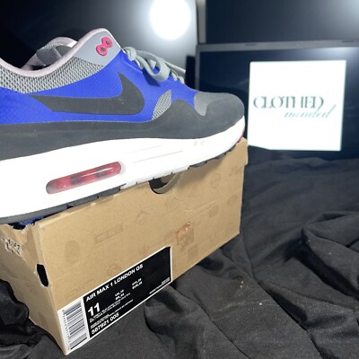 air max 1 london home turf