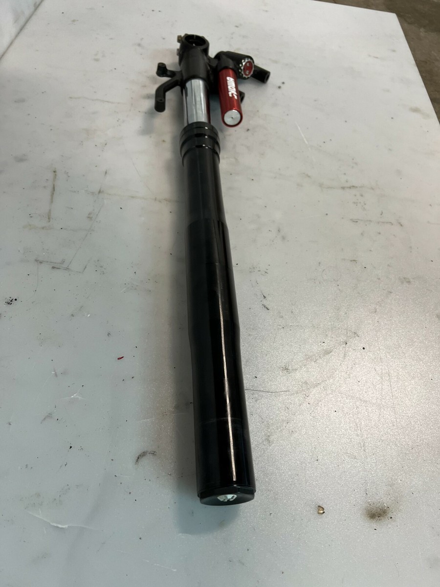 21-24 Kawasaki ZX10R ZX10 RIGHT SIDE FRONT FORK TUBE LEG