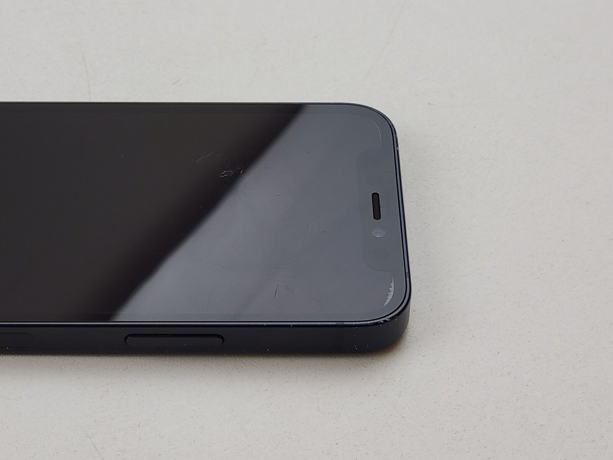 iPhone12mini 64GB ブラック Amazon | 【整備済み品】 Apple iPhone 12 mini 64GB ブラック