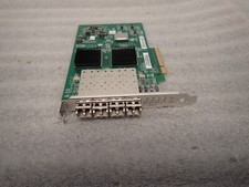 Dell QLogic QLE2564 Channel Adapter 4-Ports 8Gbl PX4810402-01