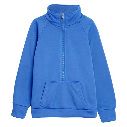 Girls Tops Long Sleeve T-shirts School Sweatshirts Walking Loungewear Workout - Picture 45 of 77