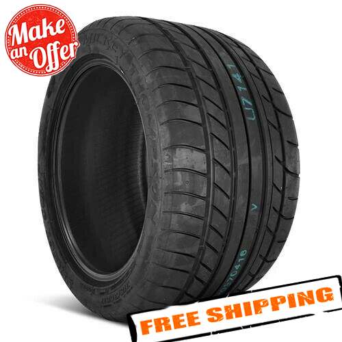 Mickey Thompson 90000022370 Street Comp High Performance 295/35R18 Tire