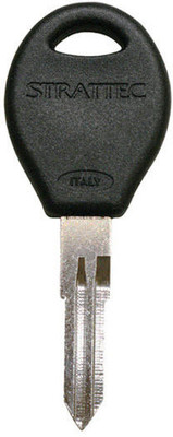 Strattec 692059 (Pair) - Made In Italy Key Blanks For Nissan - Foto 11