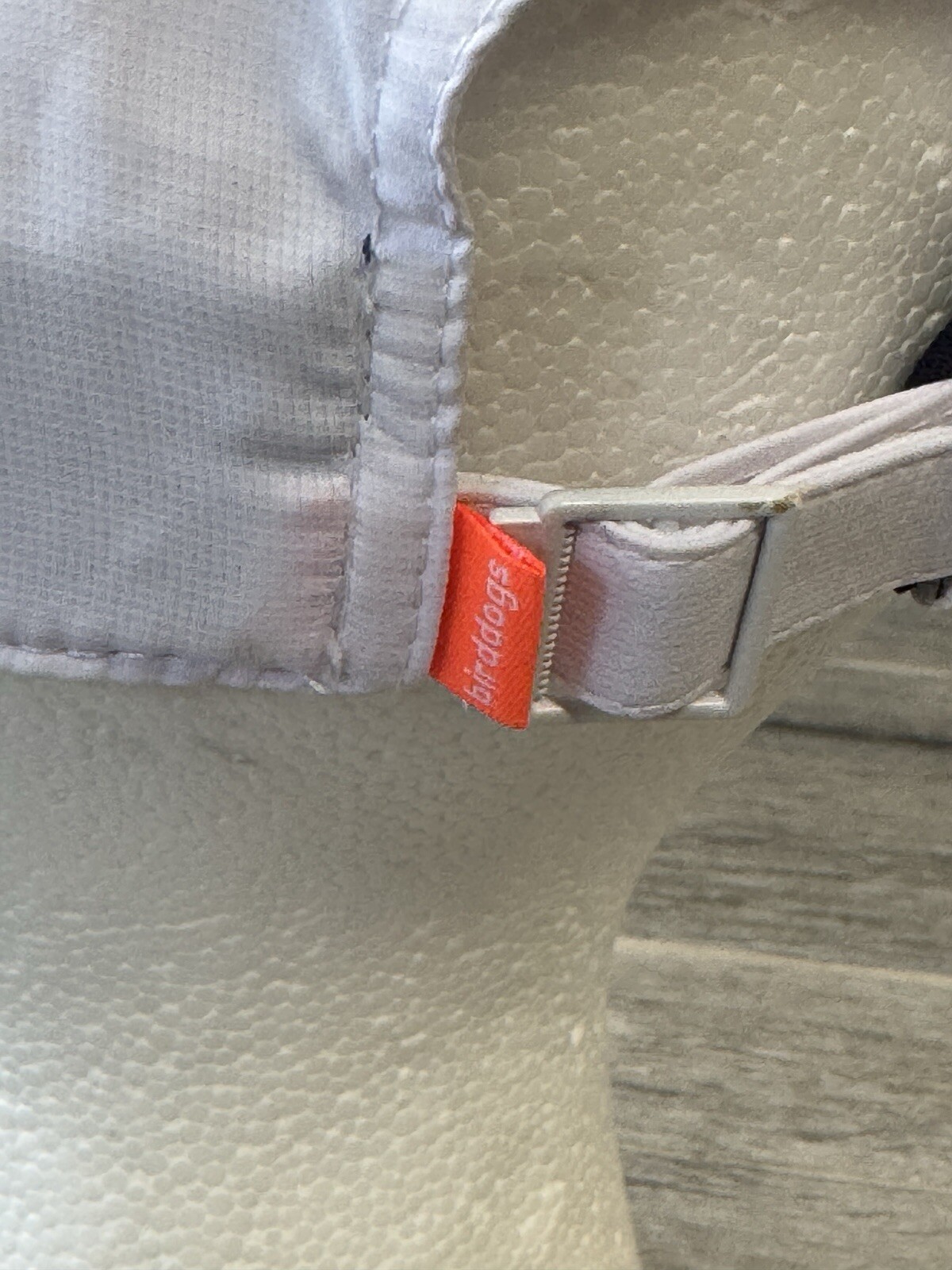 Birddogs Performance Hat Cap Strapback Adjustable… - image 6