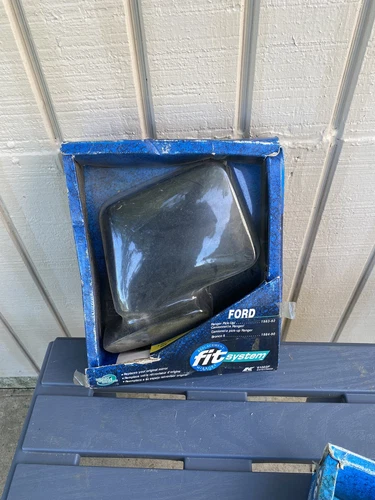 ford ranger driver side mirror