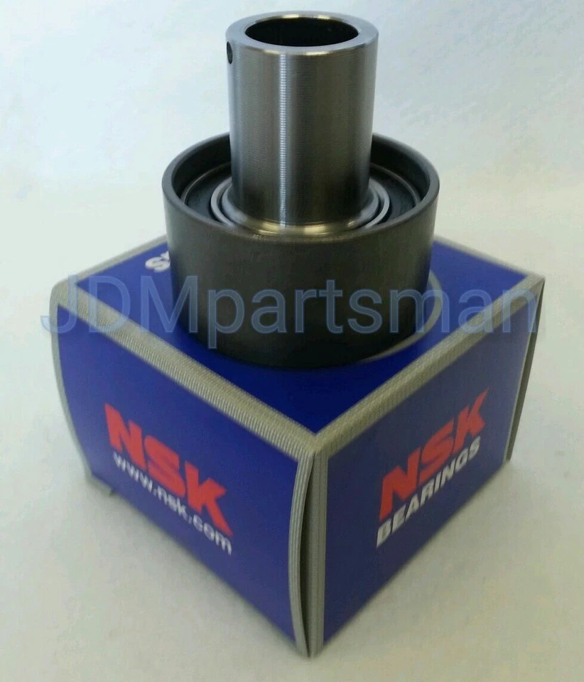 NSK OEM MADE IN JAPAN TIMING BELT TENSIONER 13070-42L00 RB26DETT - Image 2 of 3