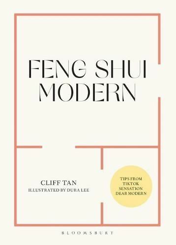 Feng Shui Modern by Cliff Tan