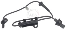 A.B.S. 30826 Sensor, Wheel Speed for Honda