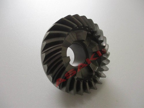 For YAMAHA Outboard 40 HP Gear Set = 6H9-45551-00+6H9-45560-00+6H9-45570-00 - Bild 10 von 14