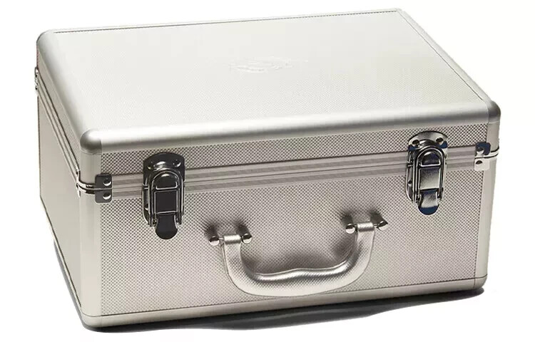 Size 7 - Air Jordan 1 Retro CO.JP Suitcase Special Box High