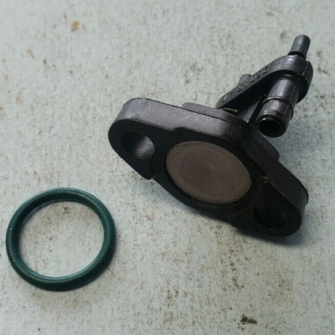 Obsolete NOS Poulan Weed Eater Accumulator Cap Assembly 10677 ORIGINAL OEM