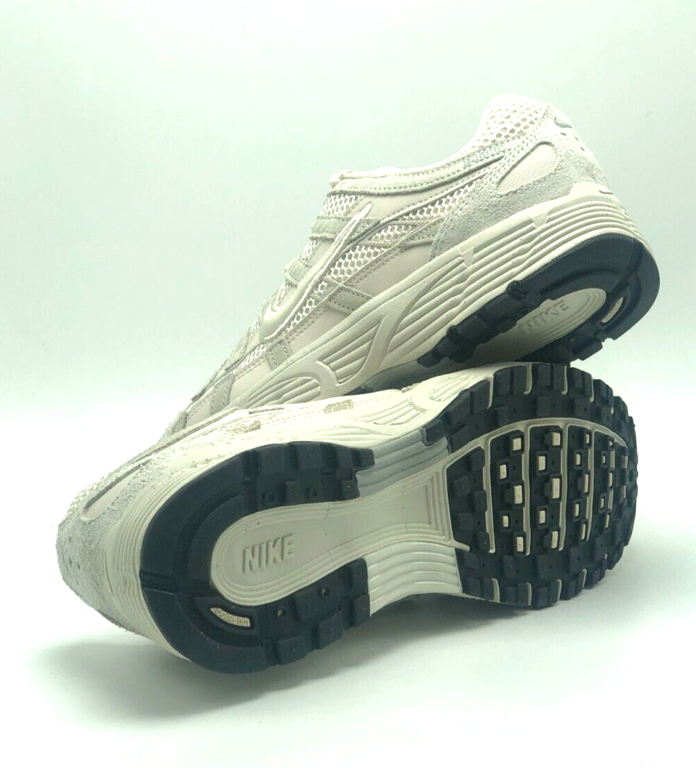 Nike P-6000 SE (Bowerman Series) - Scarpe Uomo - Marrone Orewood Chiaro - Ispirate A Pegasus 25 E 2006
