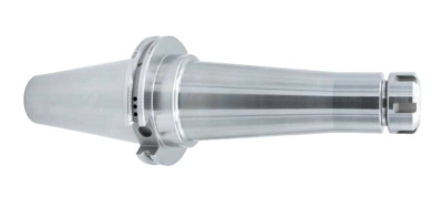Pioneer CAT50 ER25 x 8.0'' 15K RPM CNC Collet Chuck-.0001'' Runout